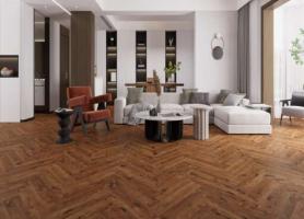 Parquet Calcanhar