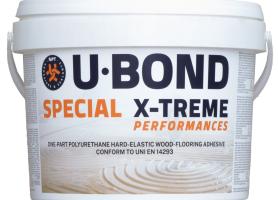 Клей NPT U-Bond Special X-Treme